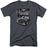Chevy Camaro Classic Tall T-Shirt