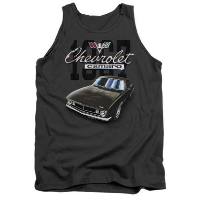 Chevy Camaro Classic Tank Top