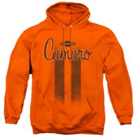 Chevy Camaro Stripes Hoodie