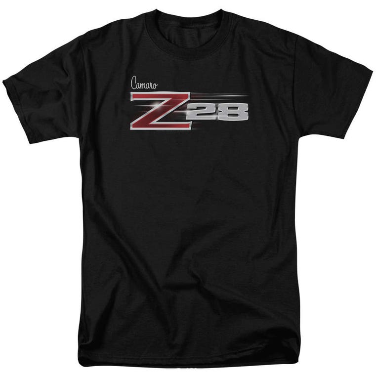 Chevy Camaro Z28 T-Shirt