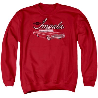 Chevy Classic Impala Sweatshirt