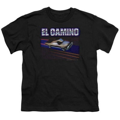 Chevy EL Camino 85 Kids T-Shirt