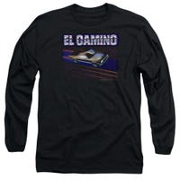 Chevy EL Camino 85 Long Sleeve Shirt