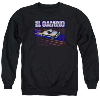 Chevy EL Camino 85 Sweatshirt