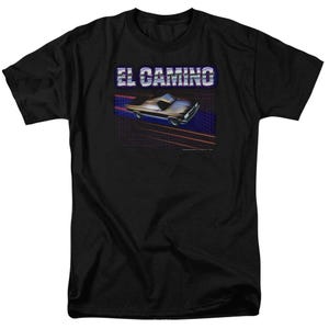 Chevy EL Camino 85 T-Shirt