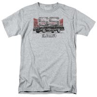 Chevy El Camino SS Mountains T-Shirt