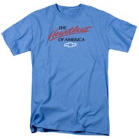 Chevy Heartbeat of America T-Shirt