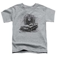 Chevy Monte Carlo Drawing Toddler T-Shirt