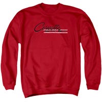 Chevy Retro Stingray Sweatshirt