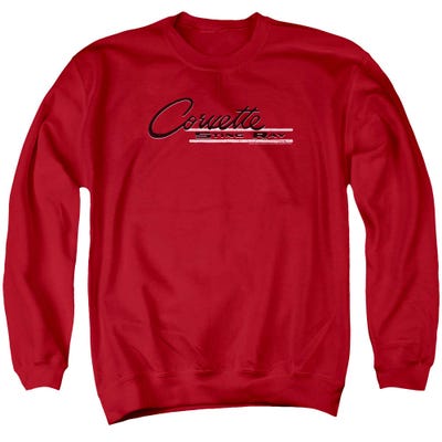 Chevy Retro Stingray Sweatshirt