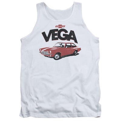 Chevy Rough Vega Tank Top
