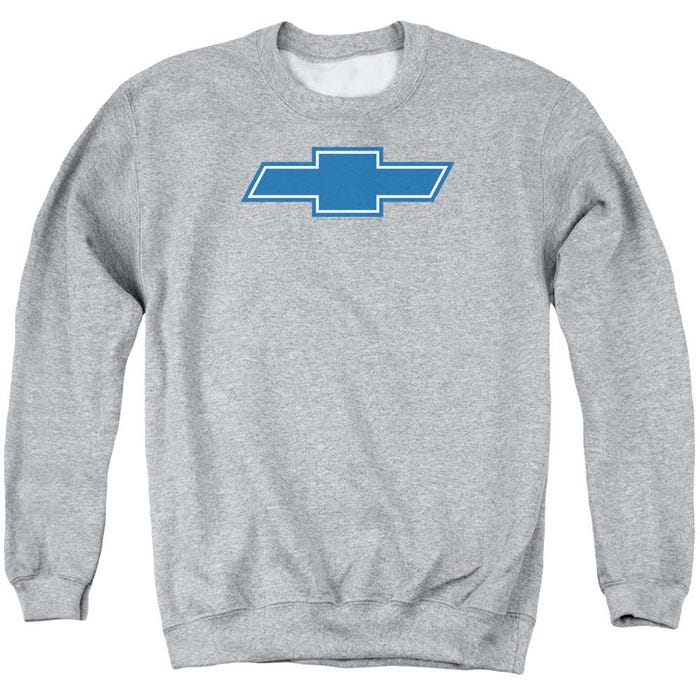 Chevy Simple Vintage Bowtie Sweatshirt
