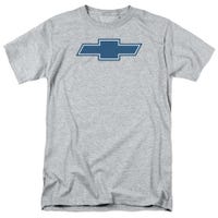 Chevy Simple Vintage Bowtie T-Shirt