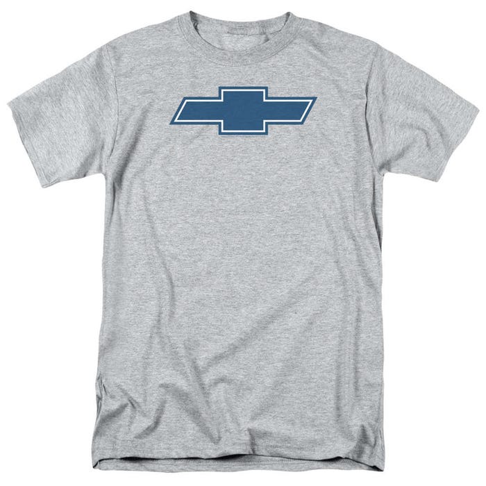 Chevy Simple Vintage Bowtie T-Shirt