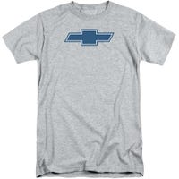 Chevy Simple Vintage Bowtie Tall T-Shirt
