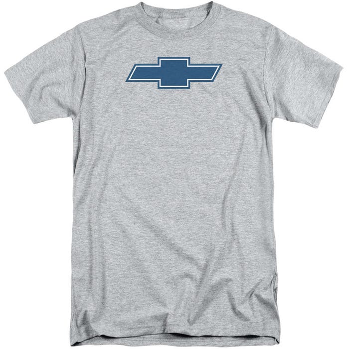 Chevy Simple Vintage Bowtie Tall T-Shirt