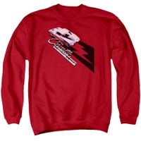 Chevy Split Window Sting Ray Sweatshirt