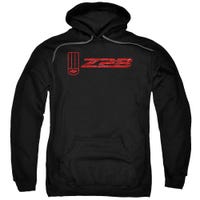 Chevy The Z28 Logo Hoodie