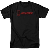 Chevy The Z28 Logo T-Shirt