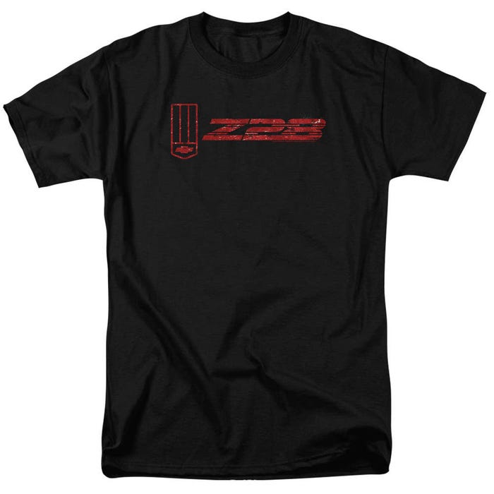 Chevy The Z28 Logo T-Shirt