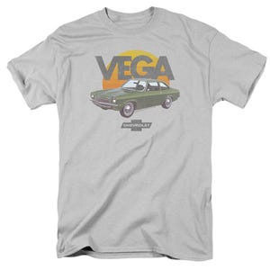 Chevy Vega Sunshine T-Shirt