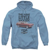 Chevy Vega The Neat Little Woody Hoodie