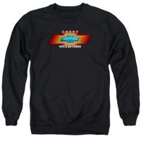 Chevy We'll Be There TV Spot Sweatshirt