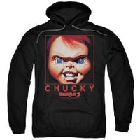 Childs Play Movie Chucky Hoodie