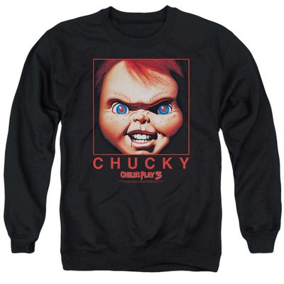 Childs Play Movie Chucky Sweatshirt