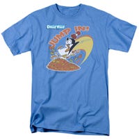 Chilly Willy Jump In! T-Shirt