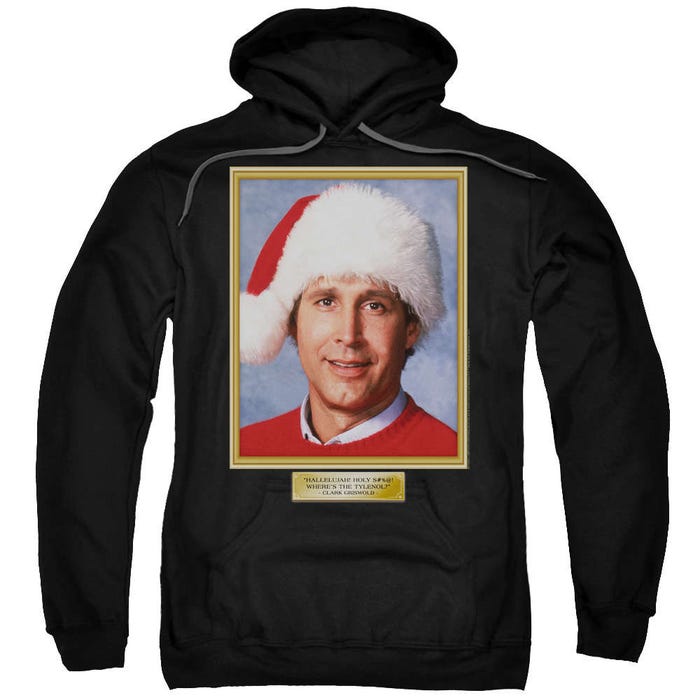 Christmas Vacation Hellelujah Hoodie