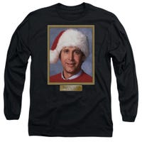 Christmas Vacation Hellelujah Long Sleeve Shirt