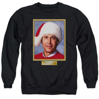 Christmas Vacation Hellelujah Sweatshirt