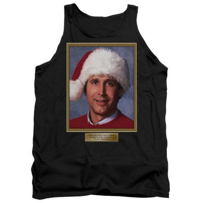 Christmas Vacation Hellelujah Tank Top