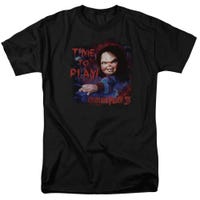 Chucky: Child's Play 3 Time To Play! T-Shirt