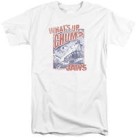 Chum Jaws Tall T-Shirt