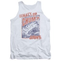 Chum Jaws Tank Top