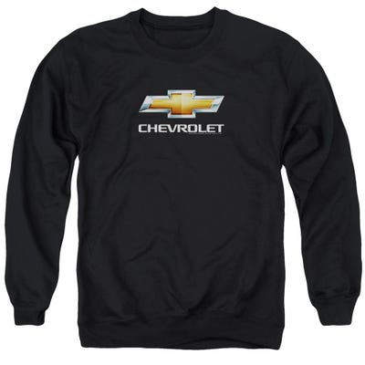 Chevrolet Chevy Bowtie Stacked Sweatshirt