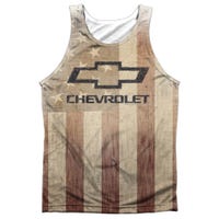 Chevrolet Americana Sublimation Tank Top