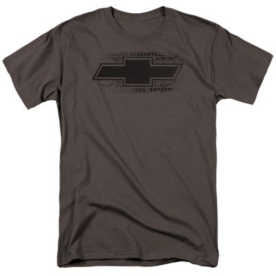 Chevy Bowtie Burnout T-Shirt