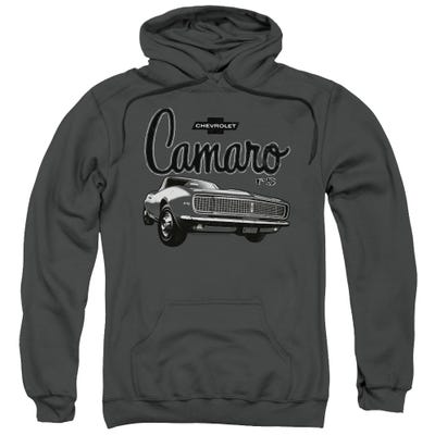 Camaro Hoodie