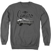 Camaro Sweatshirt