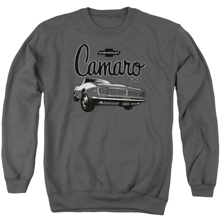 Camaro Sweatshirt