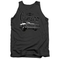 Camaro Tank Top