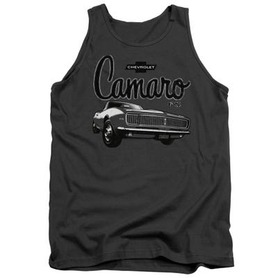 Camaro Tank Top