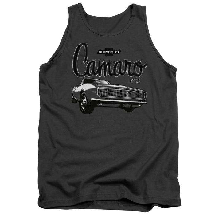 Camaro Tank Top