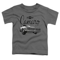 Camaro Toddler T-Shirt