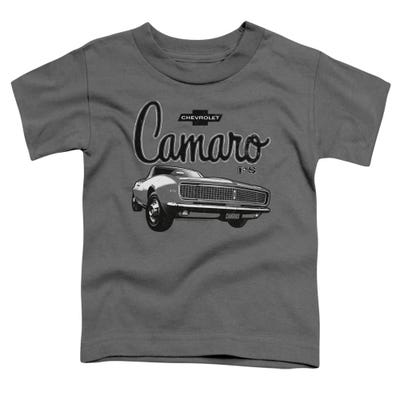 Camaro Toddler T-Shirt