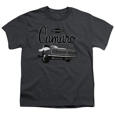 Camaro Kids T-Shirt