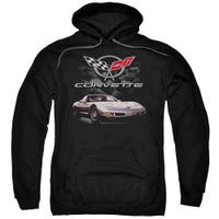 Corvette Hoodie